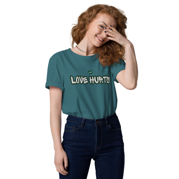 LOVE HURTS - Shirt