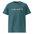 LOVE HURTS - Shirt