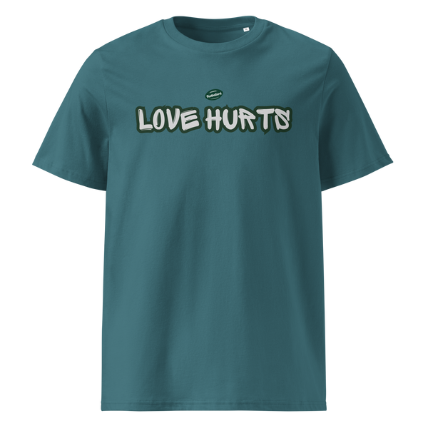LOVE HURTS - Shirt