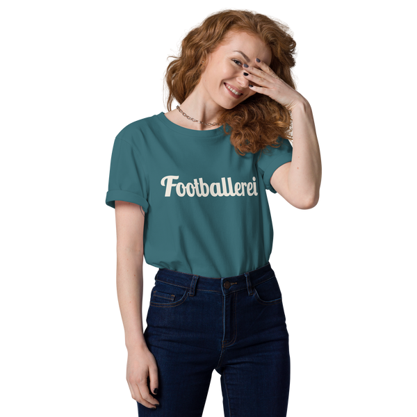 Footballerei - Shirt (off-white)