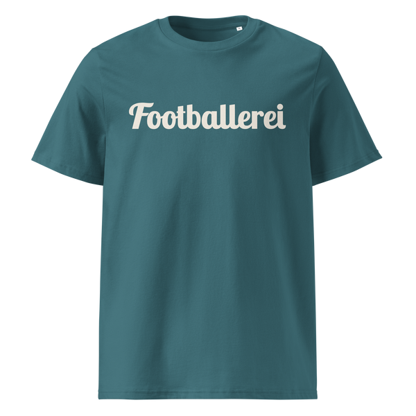 Footballerei - Shirt (off-white)