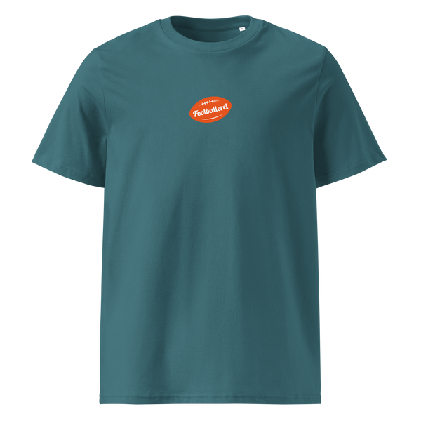 Footballerei-Ball - Shirt