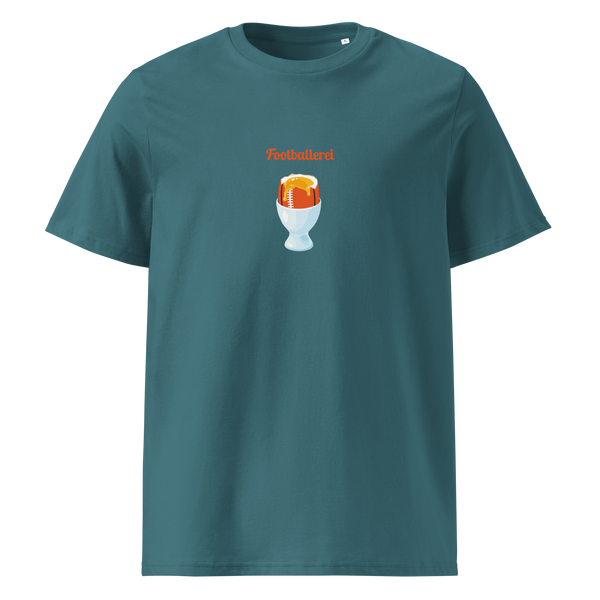 Frühstücksei - Shirt
