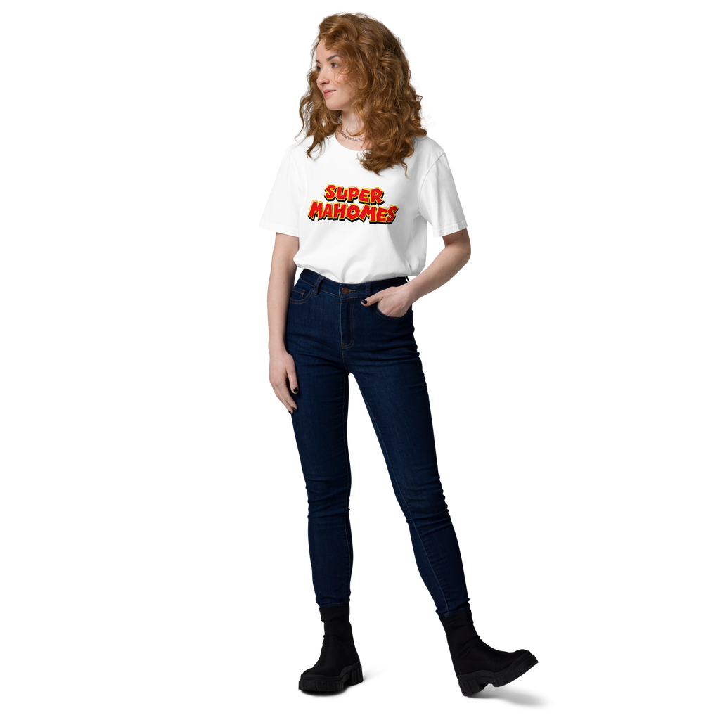 SUPER MAHOMES – Shirt