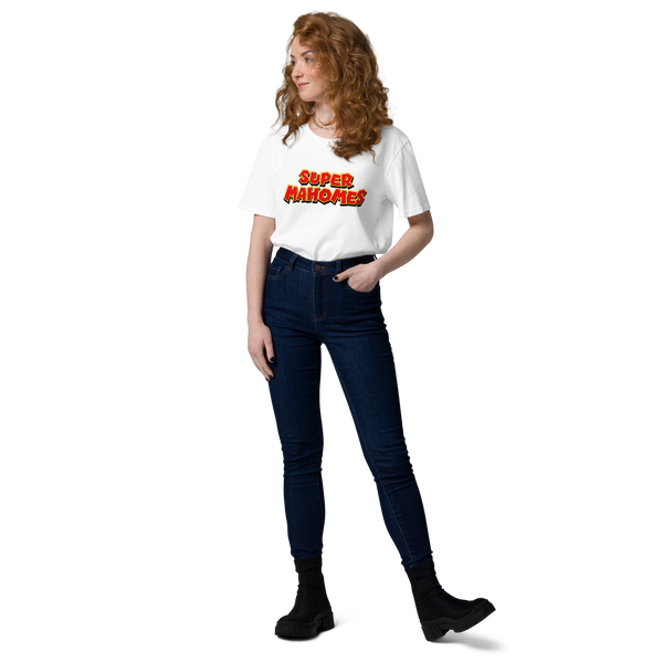 SUPER MAHOMES – Shirt