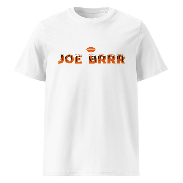 JOE BRRR - Shirt