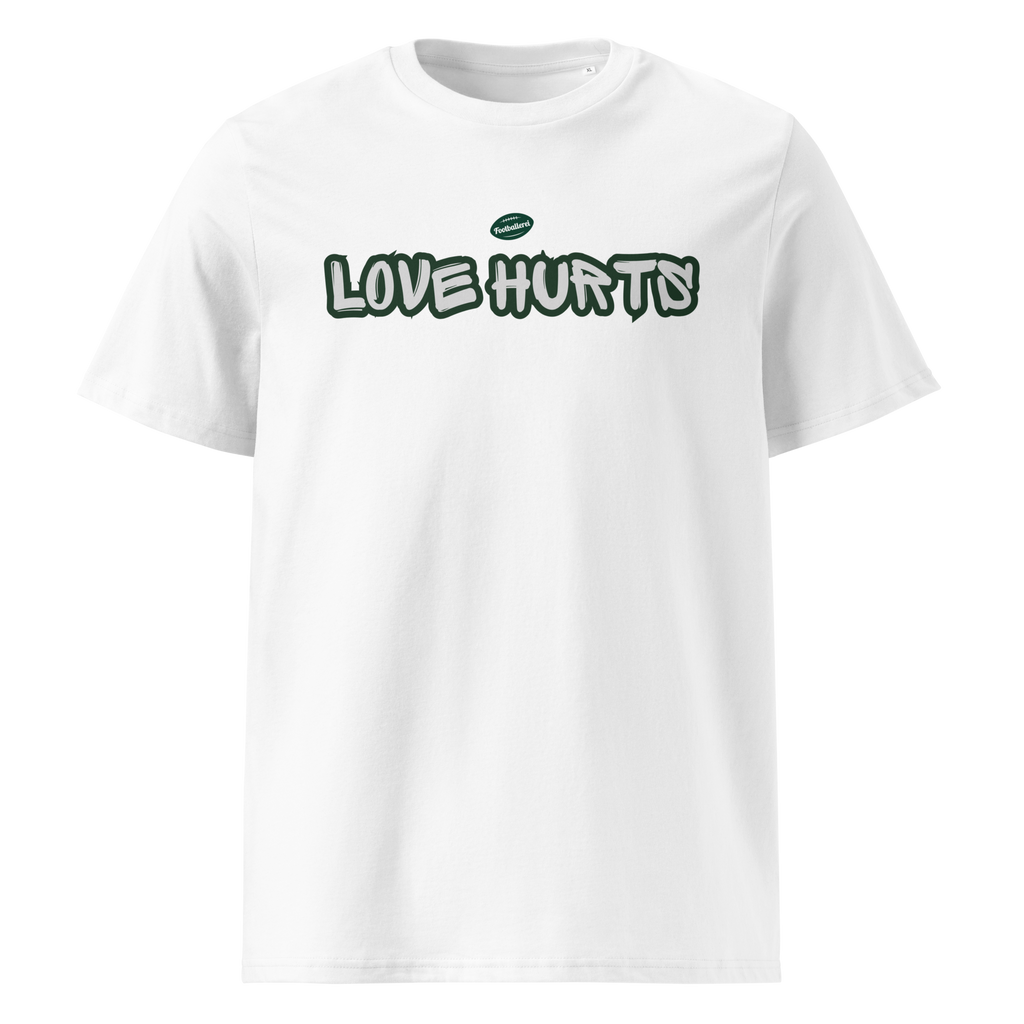 LOVE HURTS - Shirt
