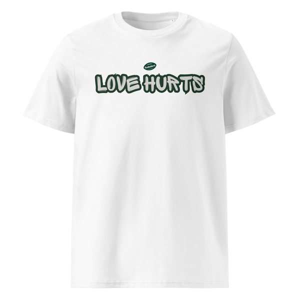 LOVE HURTS - Shirt