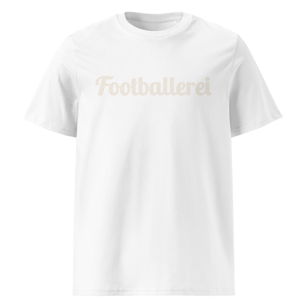 Footballerei - Shirt (off-white)