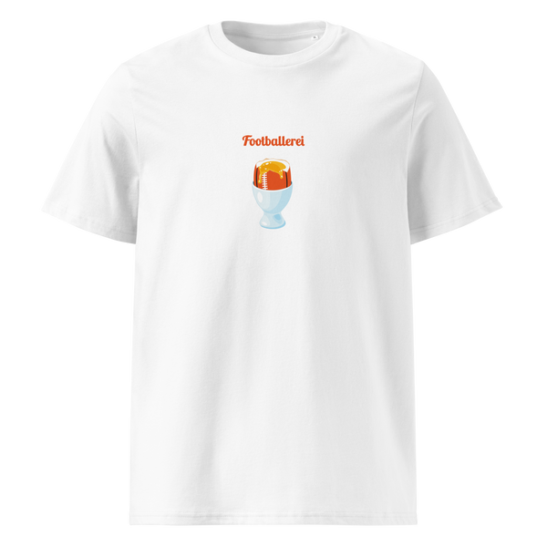 Frühstücksei - Shirt