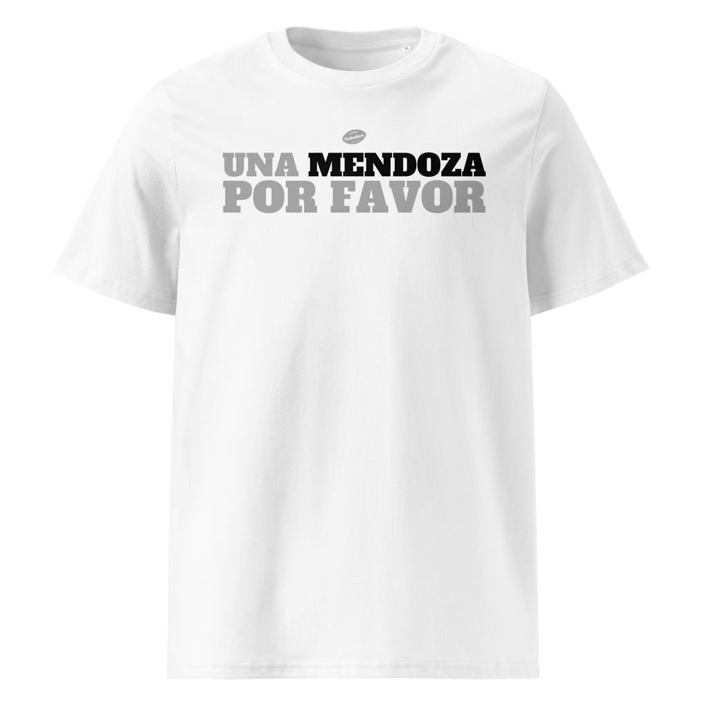 UNA MENDOZA POR FAVOR - Shirt