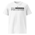 UNA MENDOZA POR FAVOR - Shirt