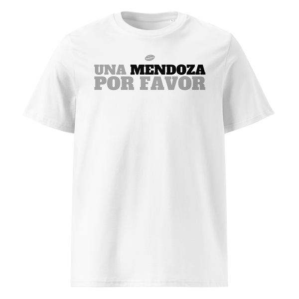 UNA MENDOZA POR FAVOR - Shirt