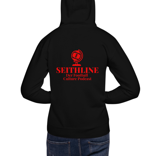 SEITHLINE - Hoodie