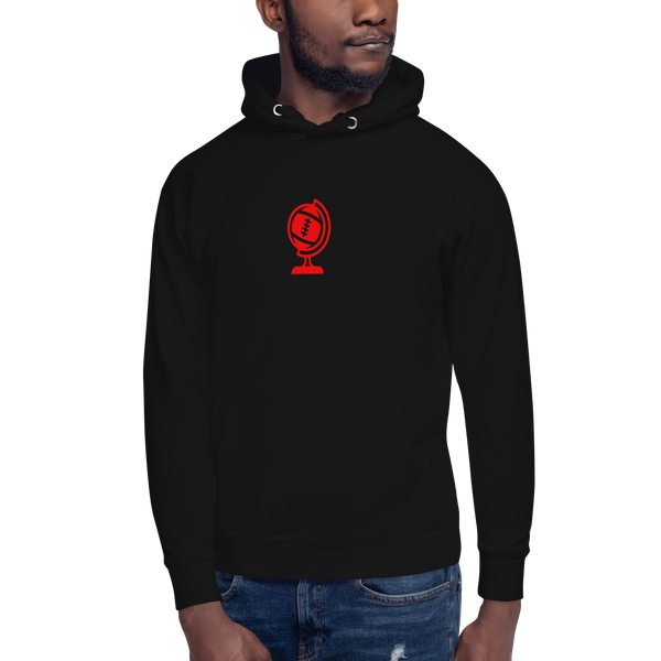 SEITHLINE - Hoodie