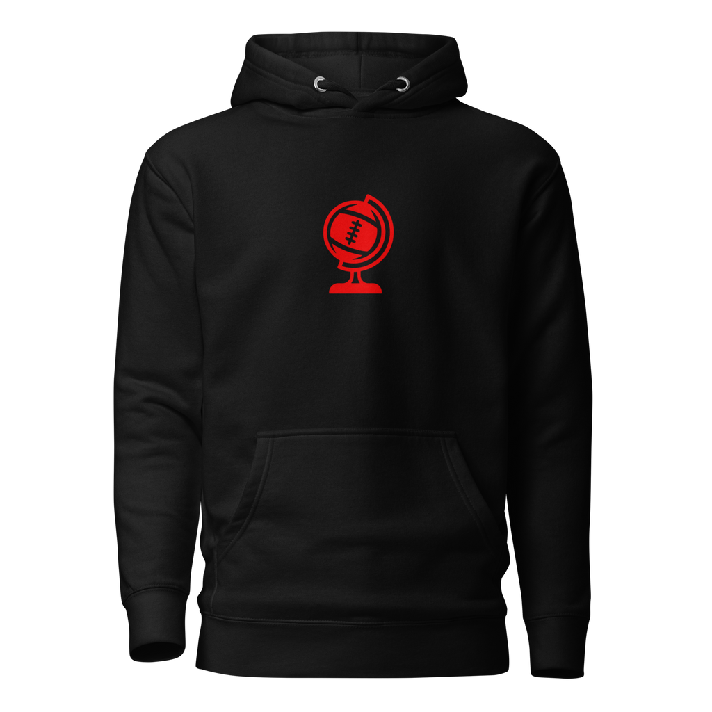 SEITHLINE - Hoodie