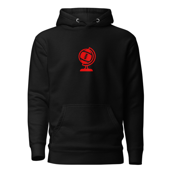 SEITHLINE - Hoodie