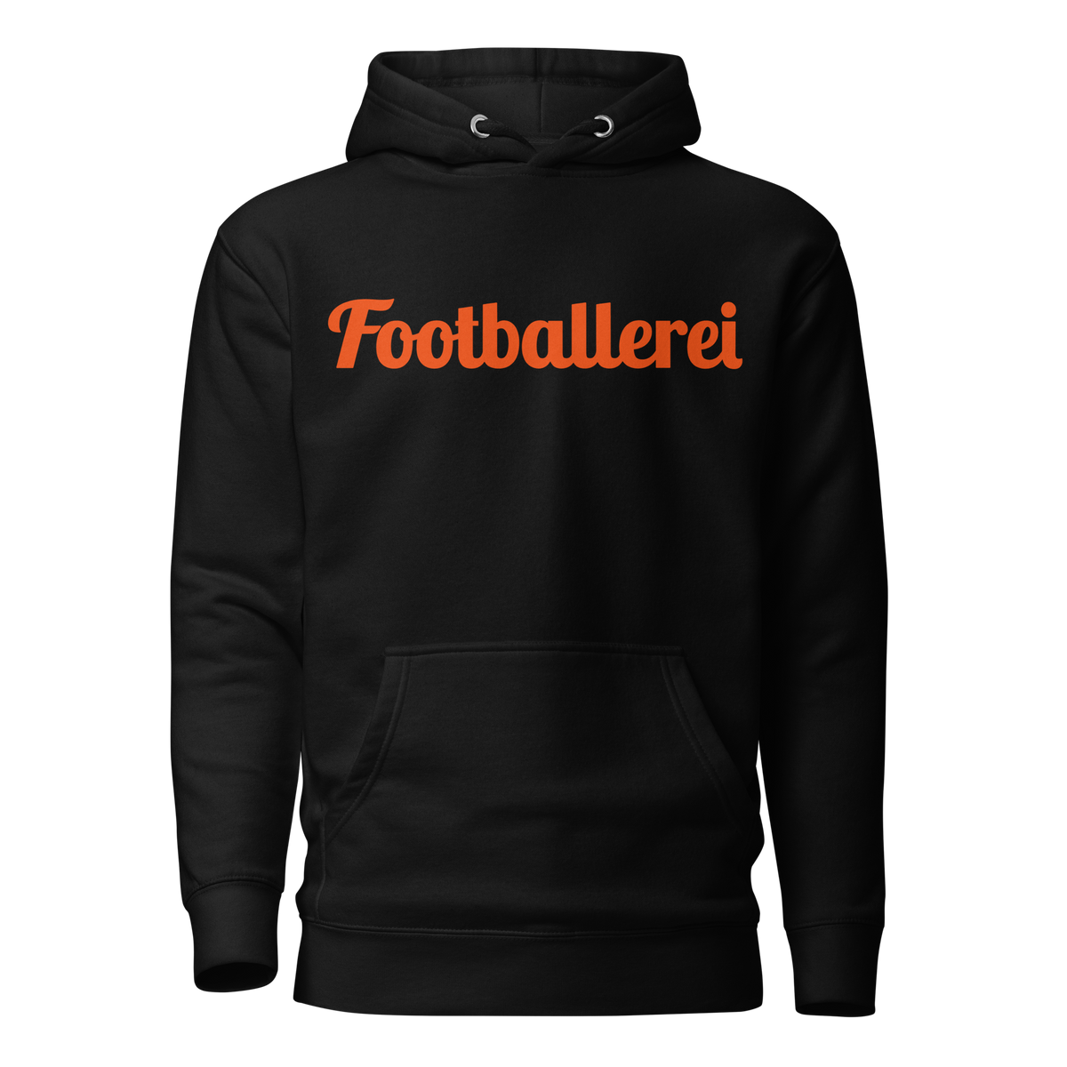 Footballerei - Hoodie