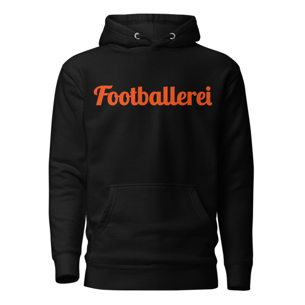 Footballerei - Hoodie