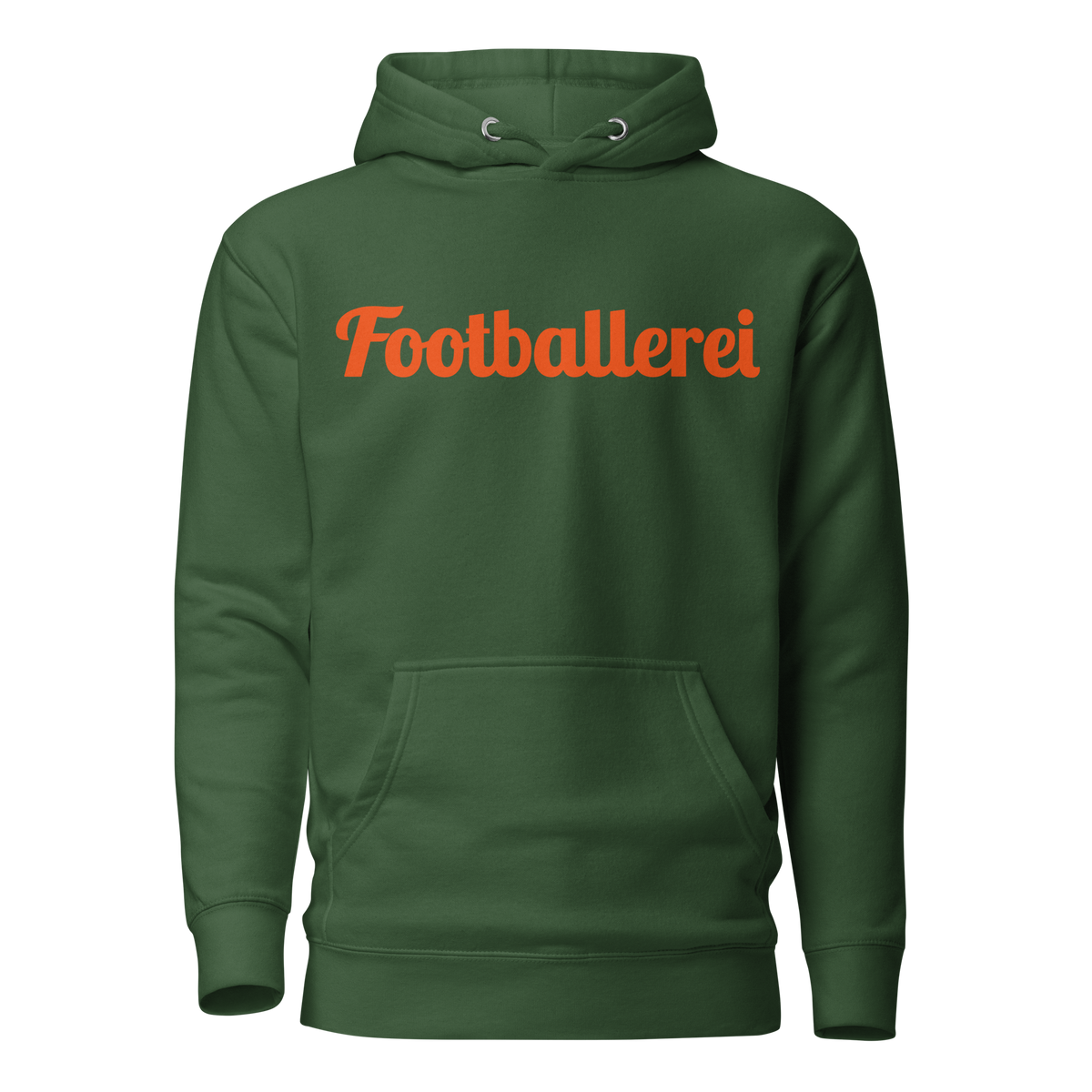 Footballerei - Hoodie