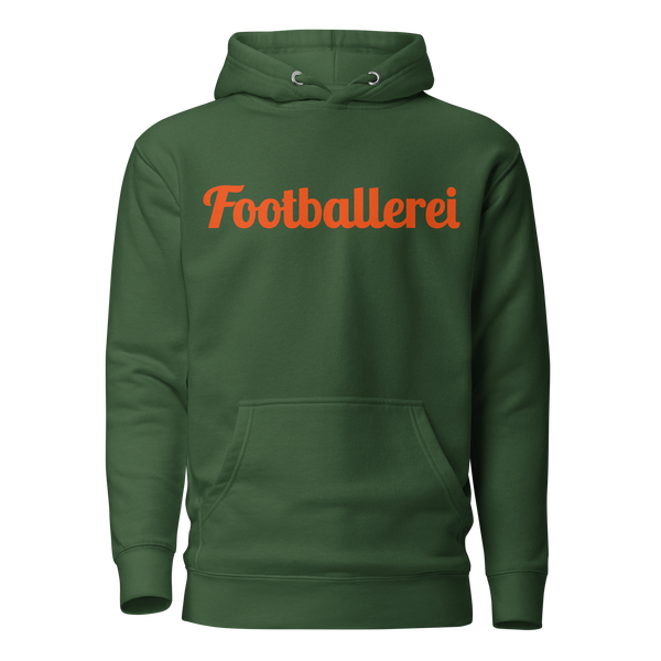 Footballerei - Hoodie