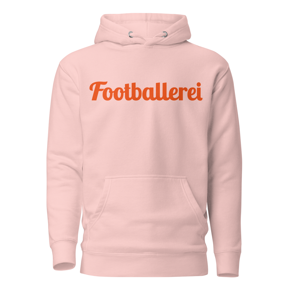 Footballerei - Hoodie