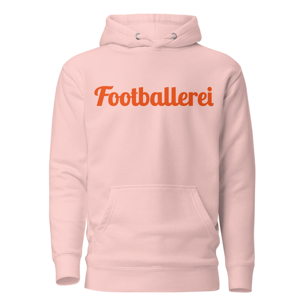 Footballerei - Hoodie