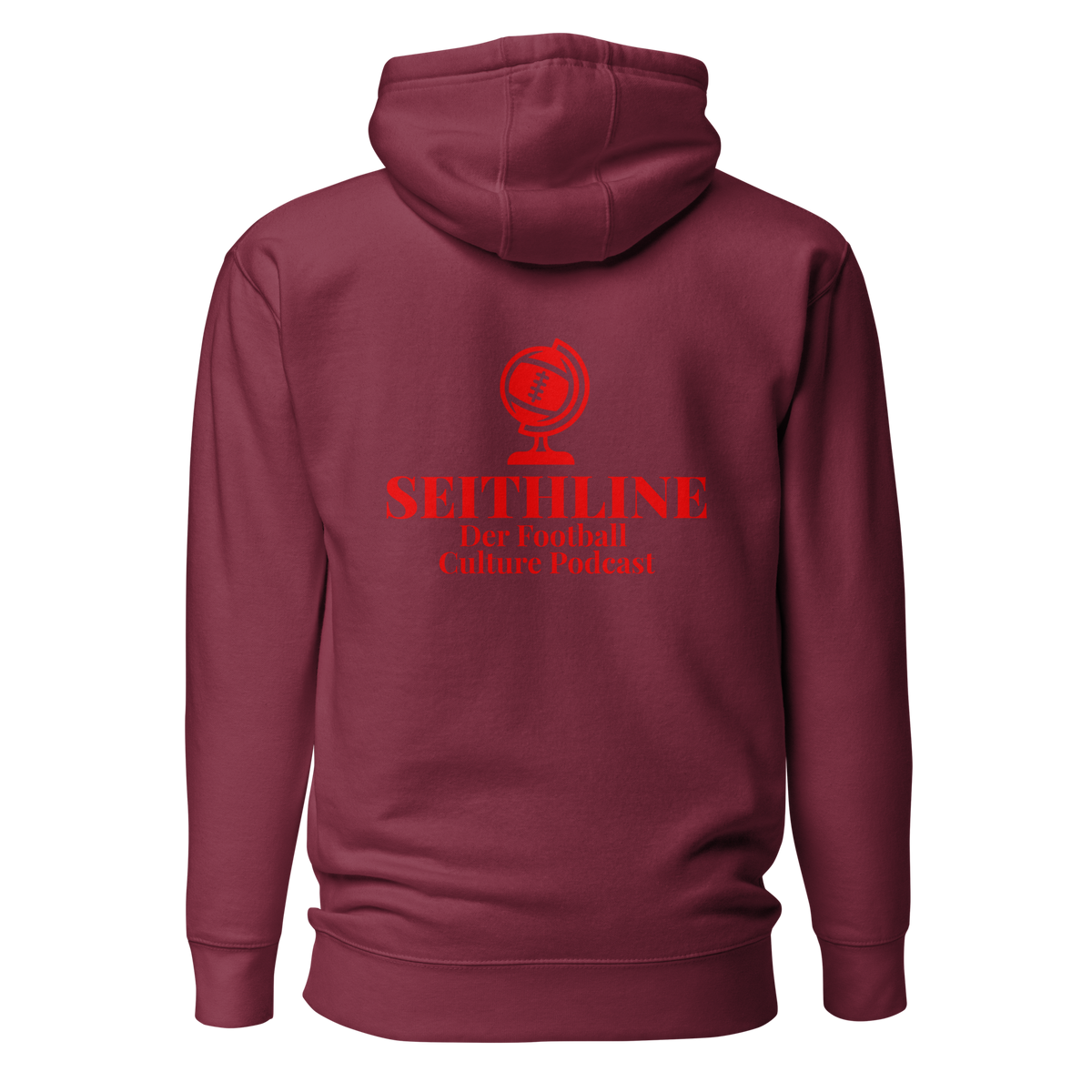 SEITHLINE - Hoodie