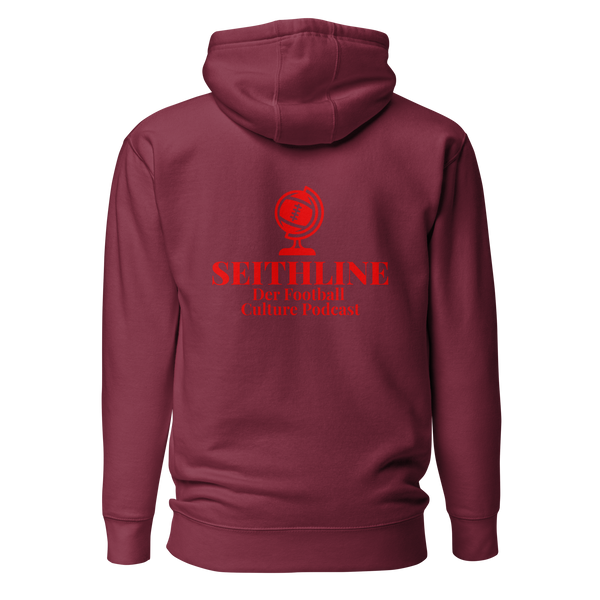 SEITHLINE - Hoodie