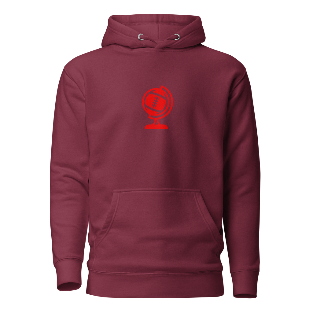 SEITHLINE - Hoodie