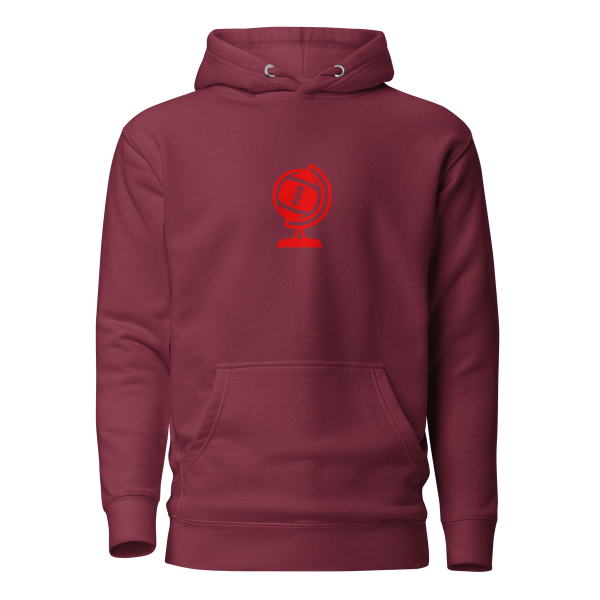 SEITHLINE - Hoodie