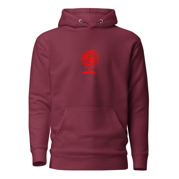 SEITHLINE - Hoodie