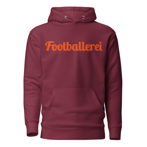Footballerei - Hoodie