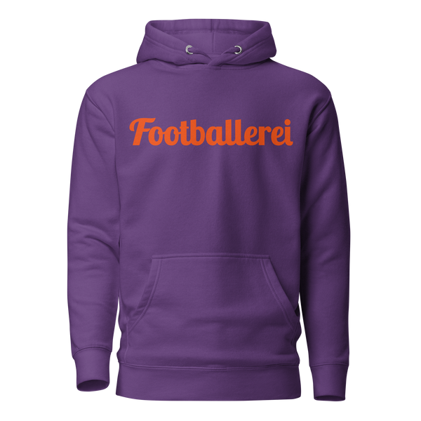 Footballerei - Hoodie