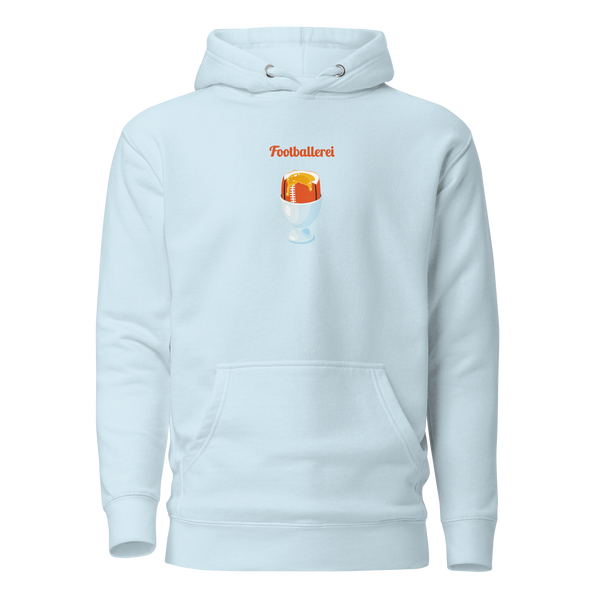 Frühstücksei - Hoodie