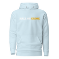 HALL OF CRIME - Hoodie