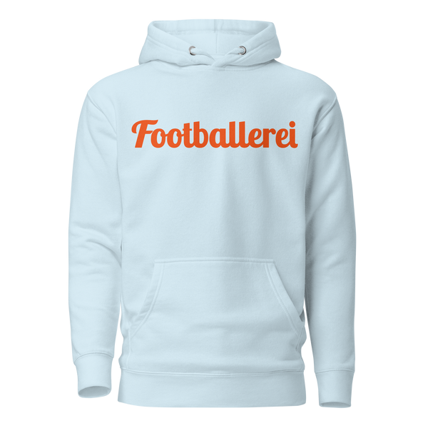 Footballerei - Hoodie