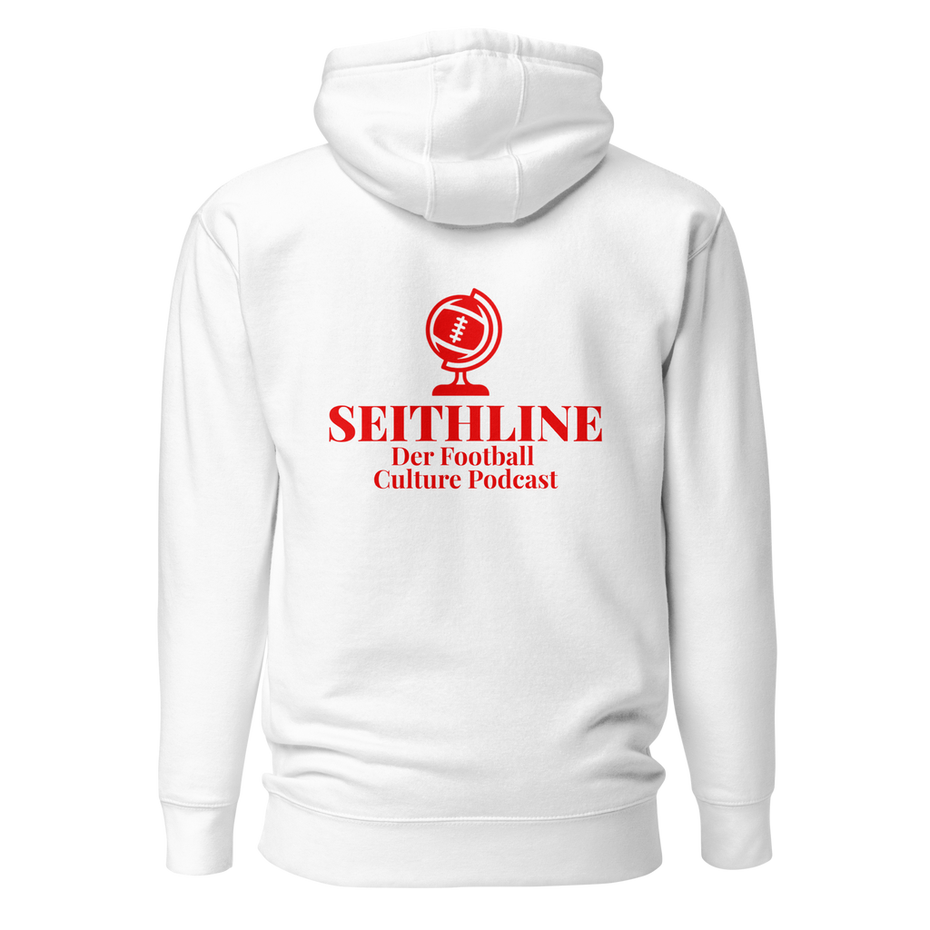 SEITHLINE - Hoodie