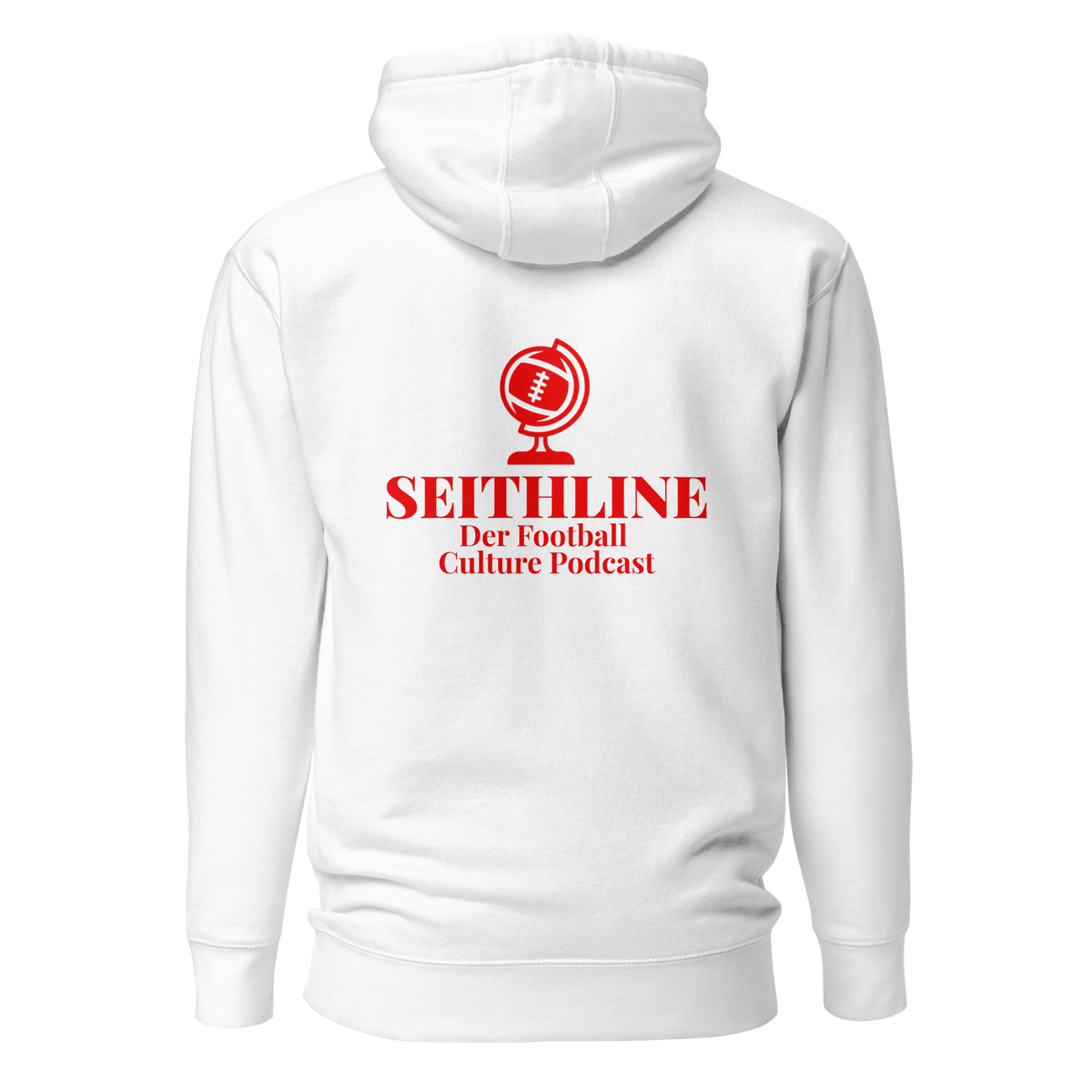 SEITHLINE - Hoodie