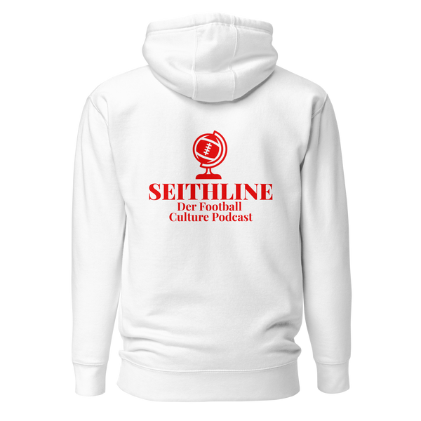 SEITHLINE - Hoodie
