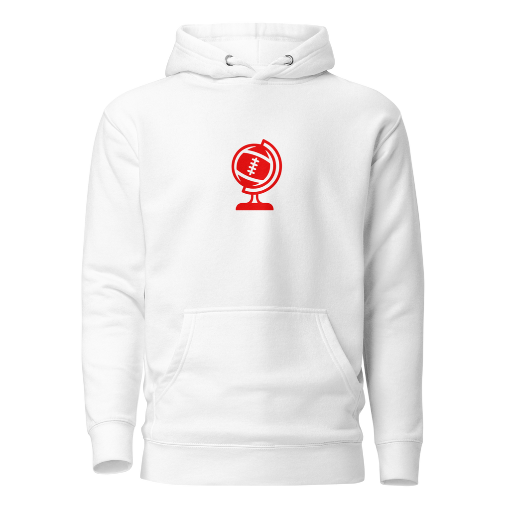 SEITHLINE - Hoodie