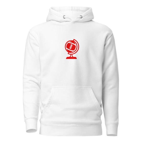 SEITHLINE - Hoodie
