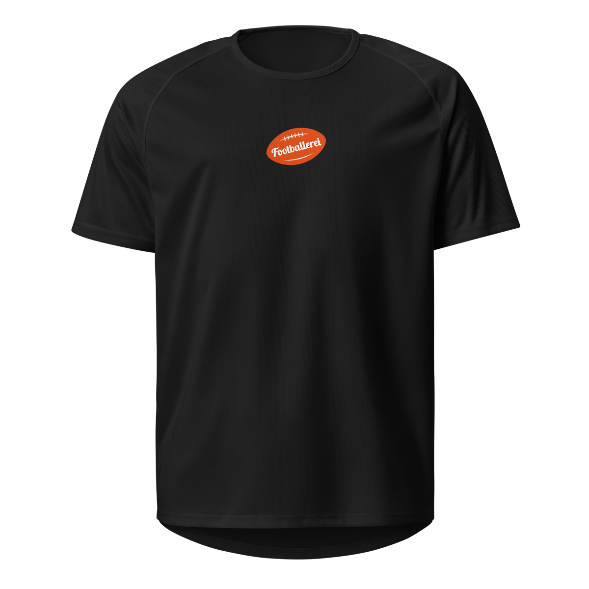 Footballerei Sport-Trikot