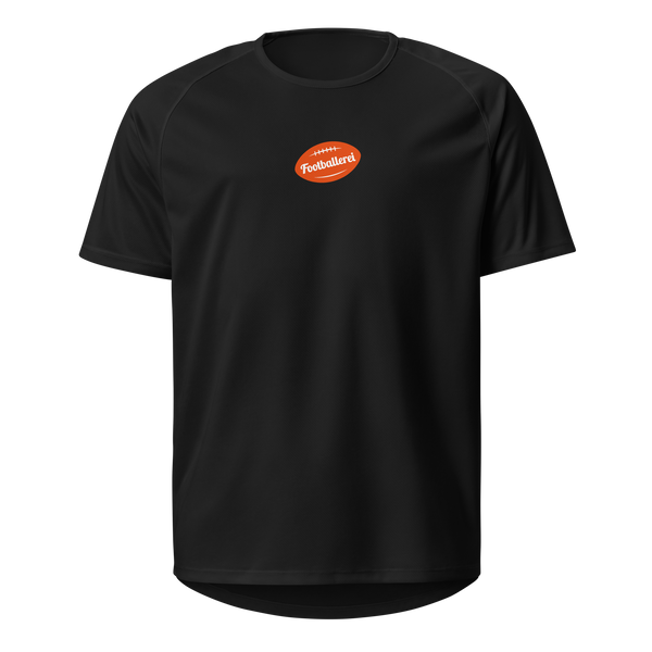 Footballerei Sport-Trikot