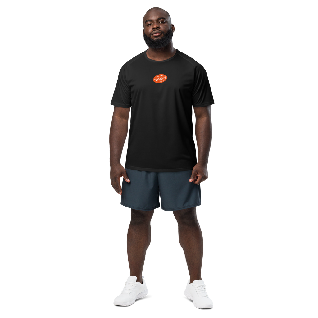Footballerei Sport-Trikot
