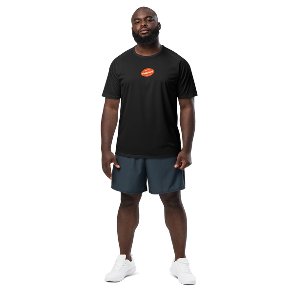 Footballerei Sport-Trikot