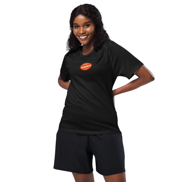 Footballerei Sport-Trikot