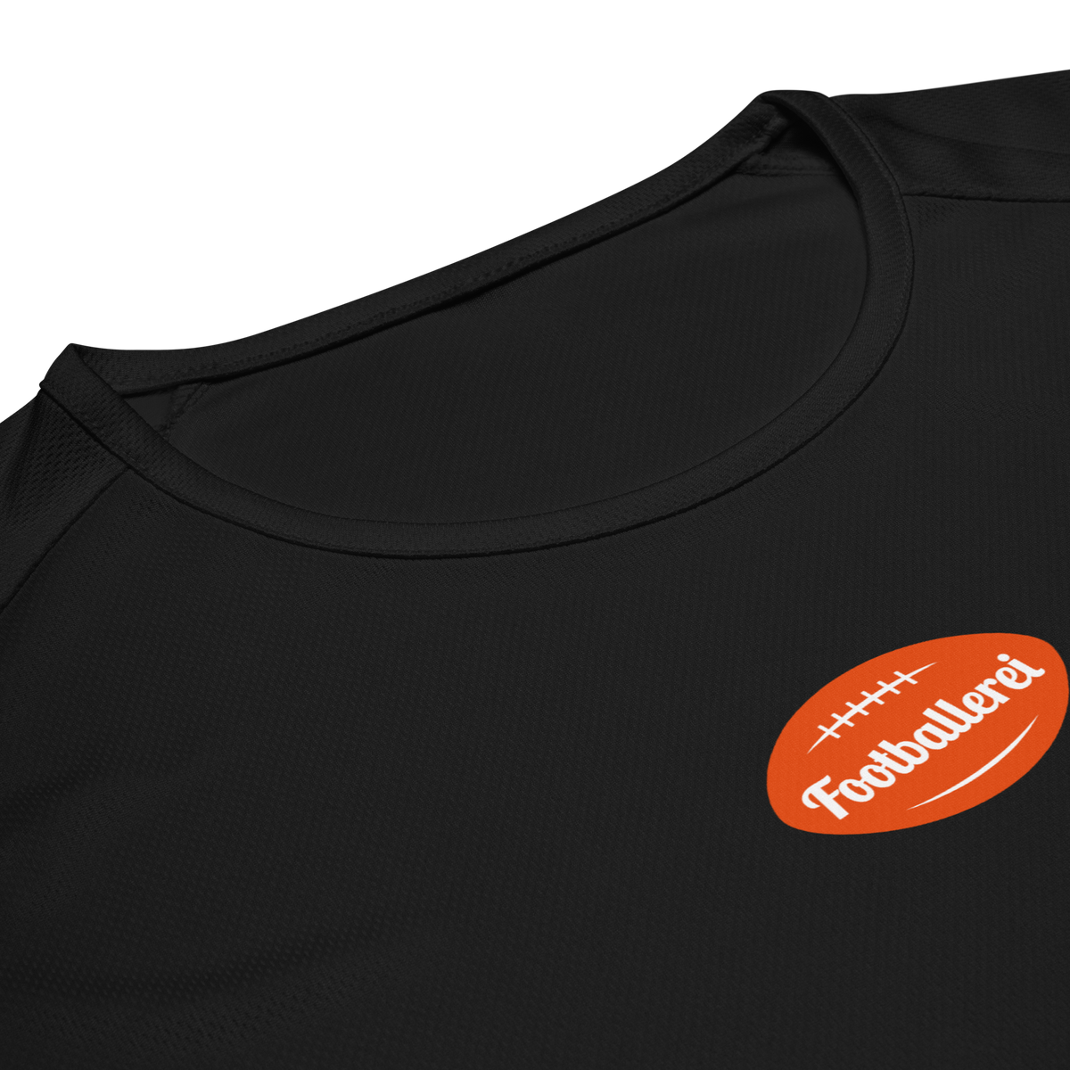 Footballerei Sport-Trikot