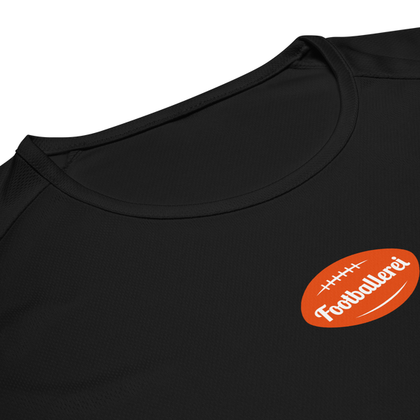 Footballerei Sport-Trikot