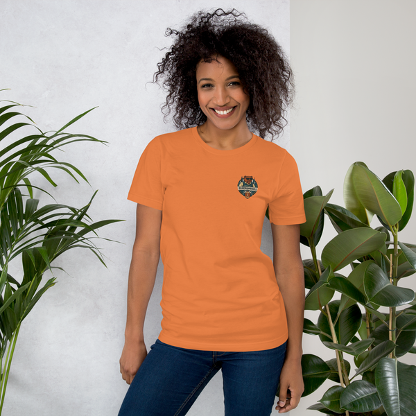 Into the BearsBamboozle - T-Shirt